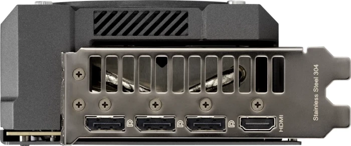 Kartelë grafike ASUS TUF Gaming GeForce RTX 5060 Ti OC, 16GB GDDR7, PCIe 5.0, e zezë/gri