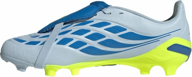 Atlete futbolli për fëmijë adidas Predator League FT FG JR7924 [Madhësia: 32]