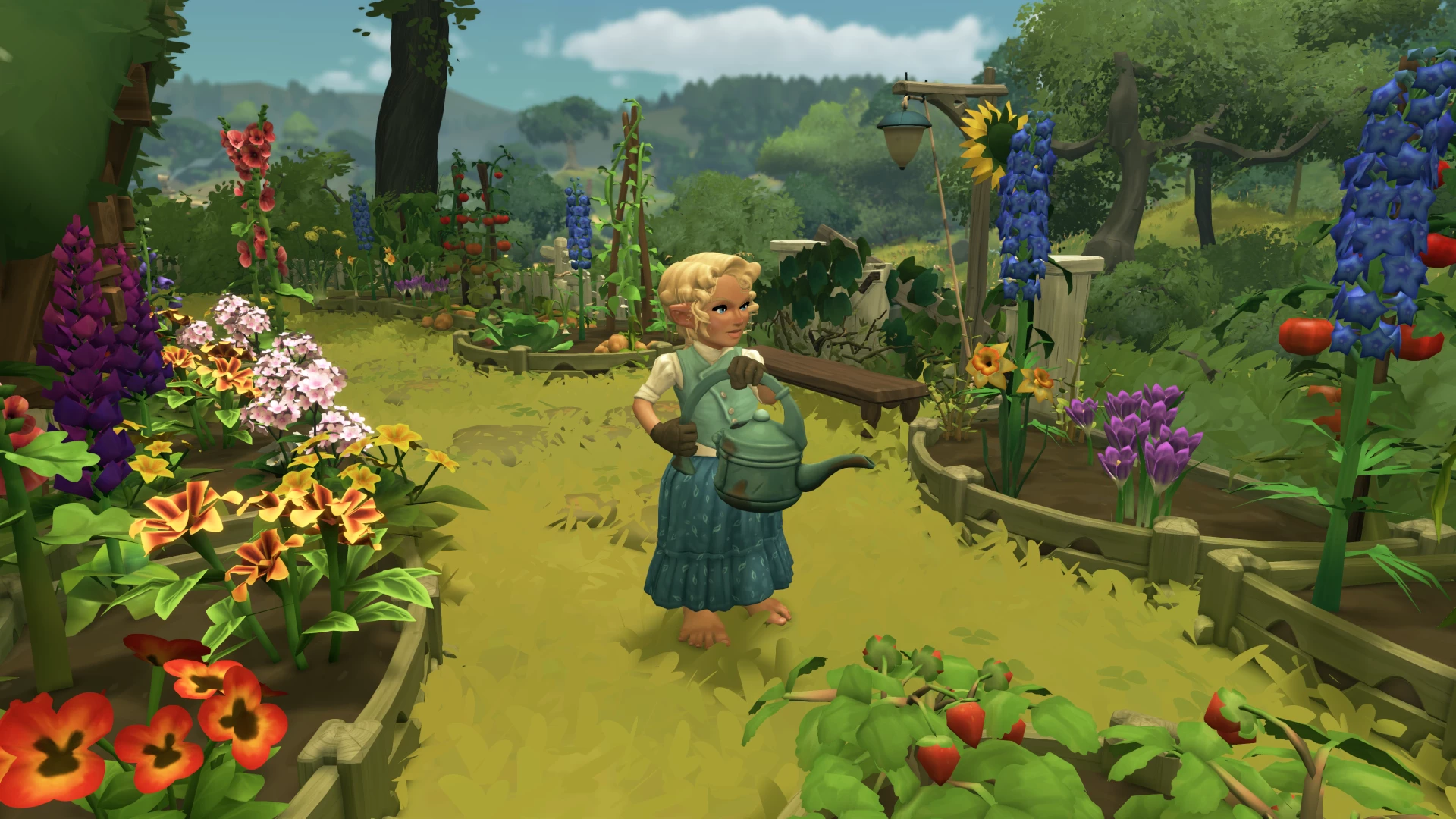 Lojë Nintendo Switch iam8bit Tales of the Shire: A The Lord of the Rings Game, edicion fizik me hartë të palosshme