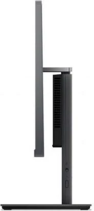 Kasë All-in-One Lenovo IdeaCentre AIO 24IRH9, Intel Core i3-1315U, 23.8" FHD, 8GB RAM DDR5, 512GB SSD, Luna Grey