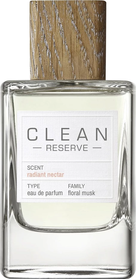 Eau de Parfum Clean Reserve Radiant Nectar 100ml