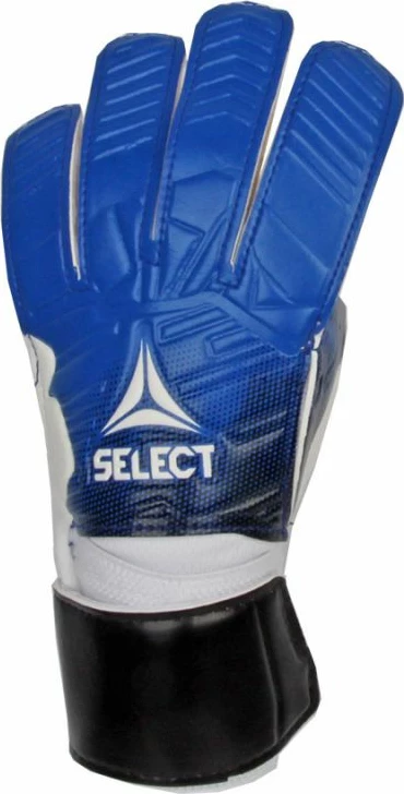 Dorëza portieri Select, për meshkuj dhe femra, ngjyrë e kaltër