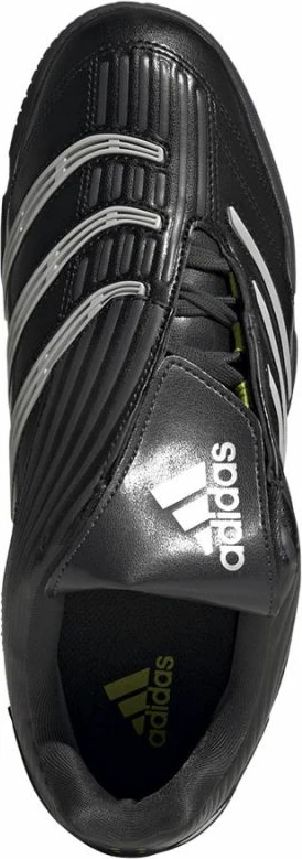 Atlete futsalli adidas për meshkuj, të zeza