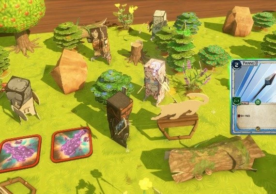 Popup Dungeon EN Global