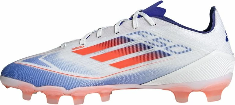 Atlete futbolli adidas për meshkuj, të bardha [Madhësia: 44]