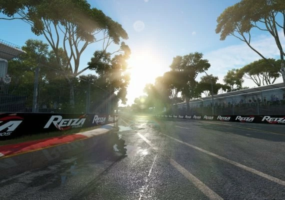 Automobilista 2 EN Global