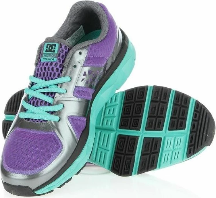 Atlete DC unisex [Madhësia: 38.5]