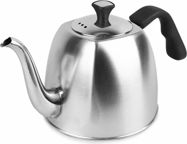 Çajnik çeliku MAESTRO MR-1333-Tea, i zi, 1.1L