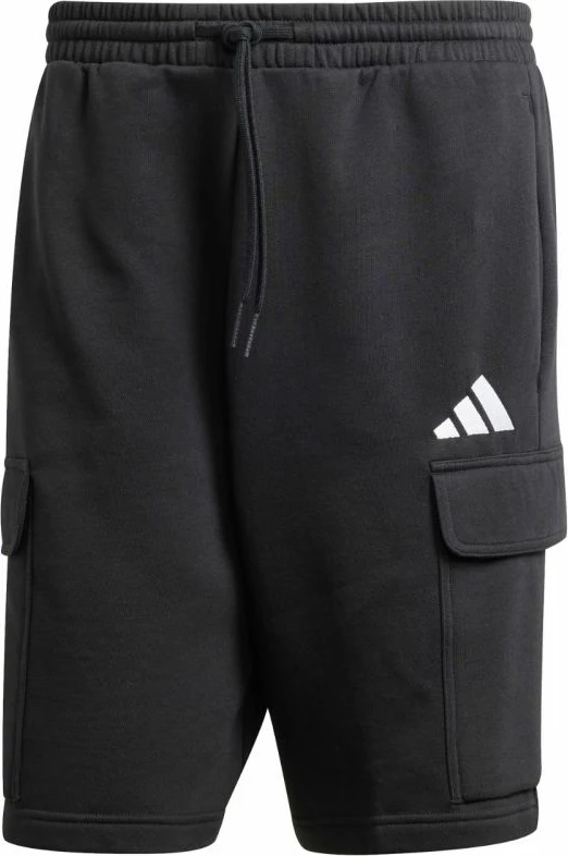 Shorce për meshkuj adidas, të zeza