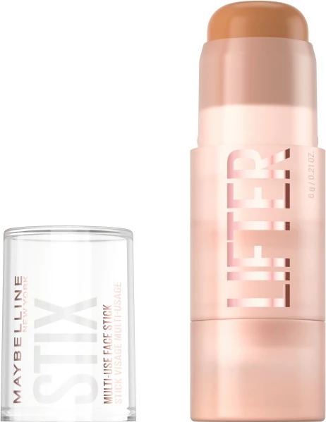 Bronzer në stick Maybelline Lifter Stix 55 për femra, 6g