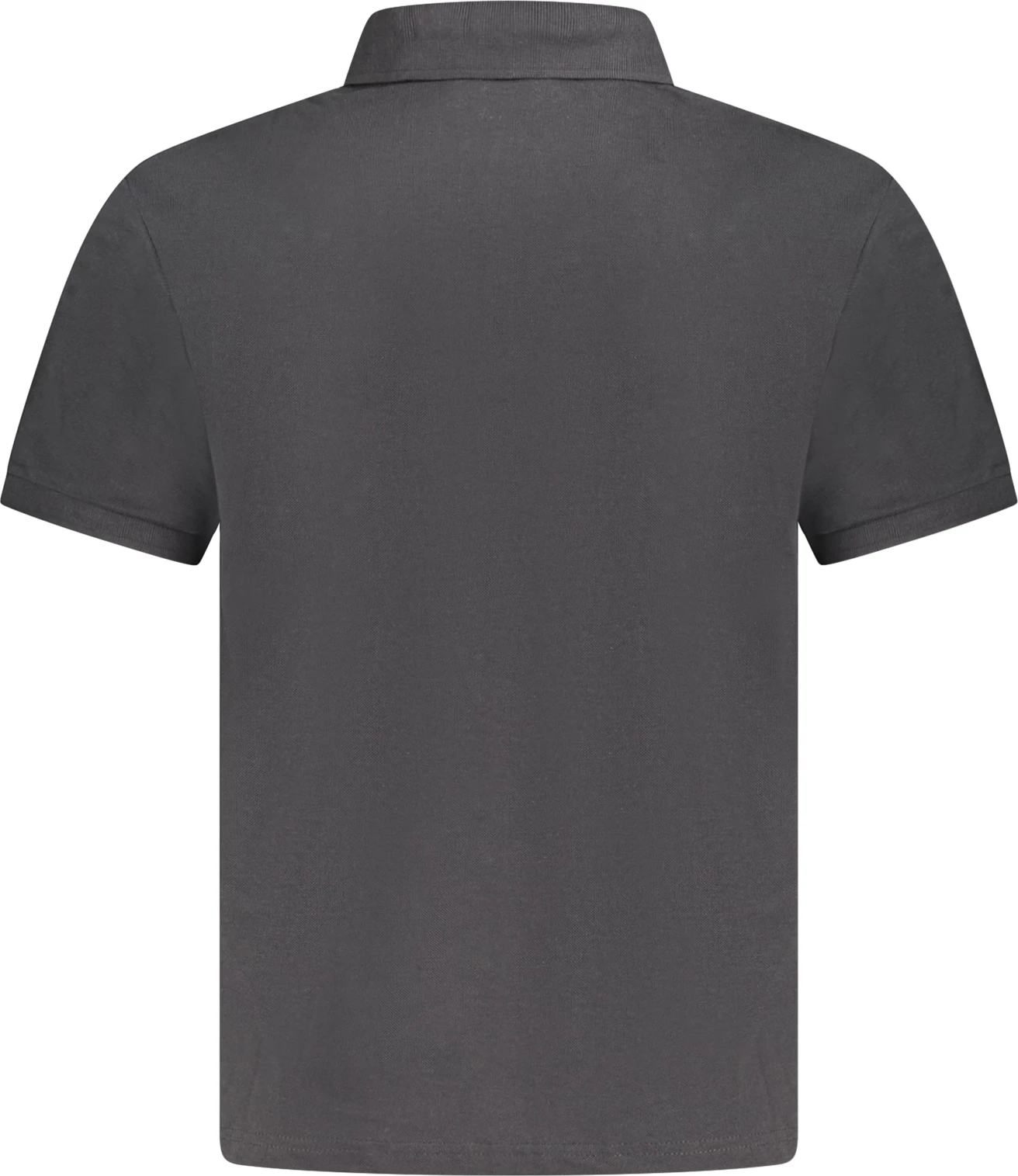 Polo për meshkuj NORTH SAILS, e zezë