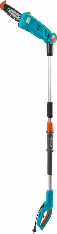 Sharrë elektrike teleskopike Gardena TCS 720/20 720 W, 20 cm