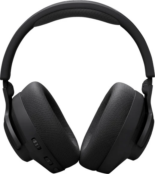 Kufje gaming JBL Quantum 360 wireless, 2.4GHz + Bluetooth, mikrofon i shkëputshëm, 22 orë bateri, zi