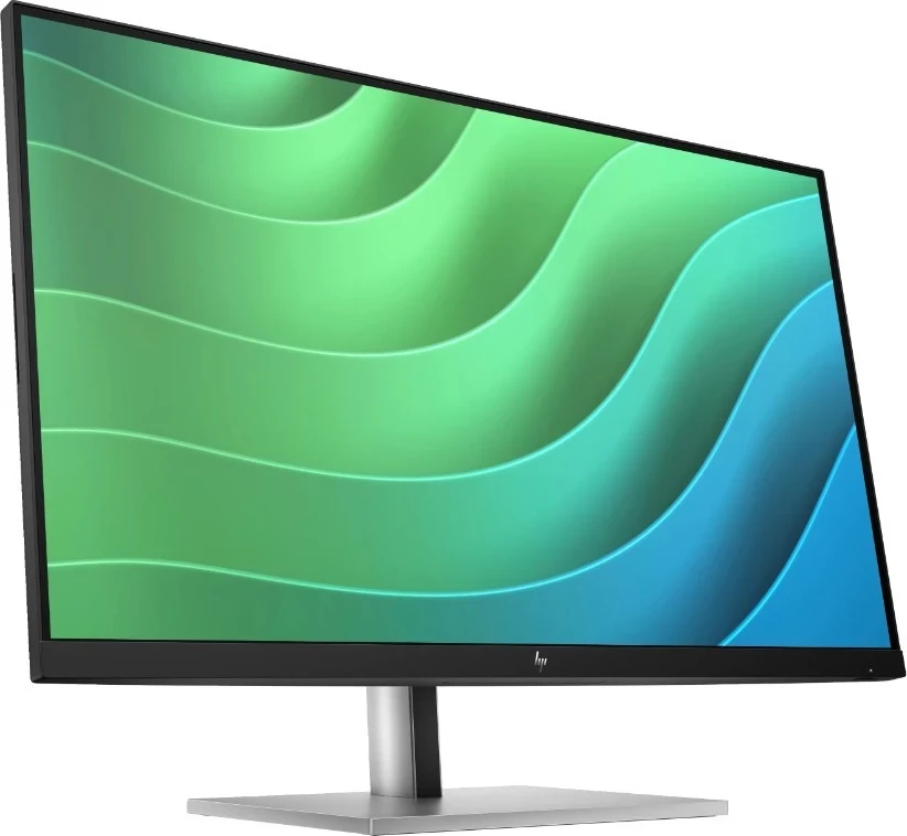 Monitor HP E27 G5 27i FHD, ngjyrë e zezë