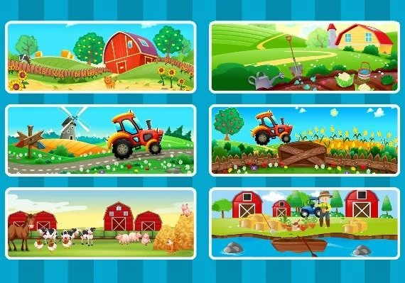 Viki Spotter: The Farm EN Global