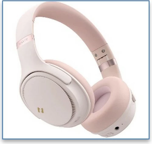 HAVIT Kufje me Bluetooth - H630BT PRO