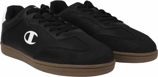 Këpucë për meshkuj Champion, të zeza