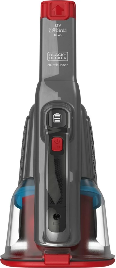 Fshesë elektrike e dorës Black & Decker, 20W