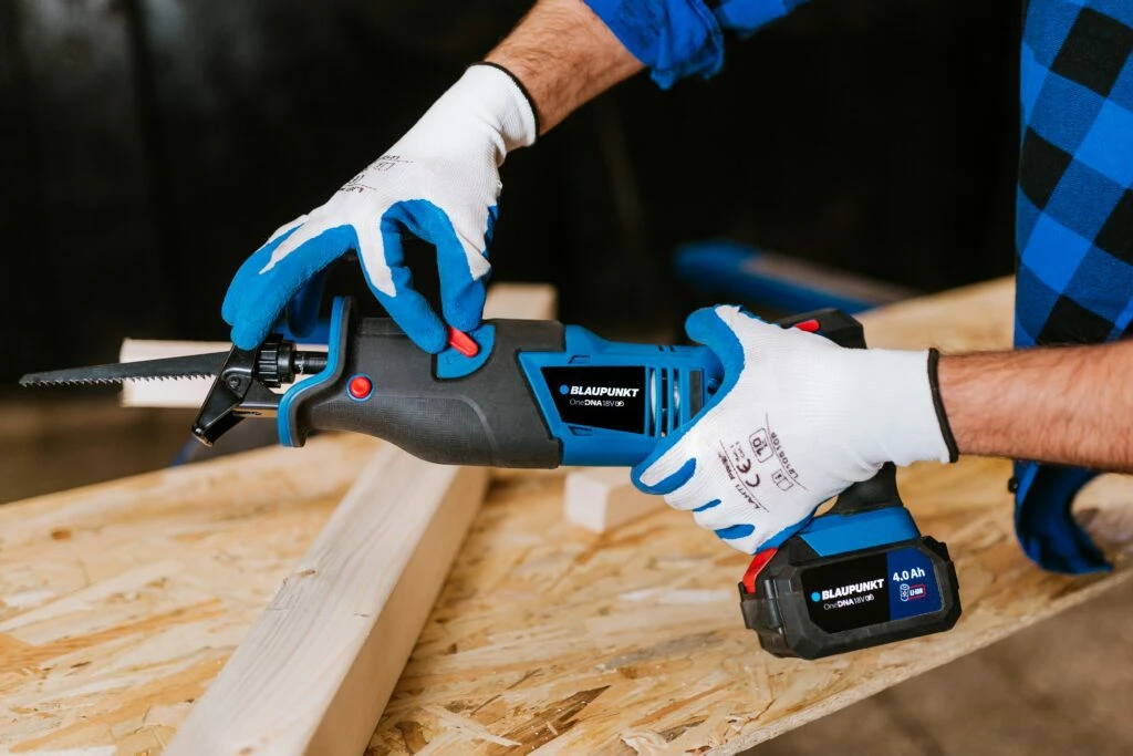 Sharrë BLAUPUNKT CR7010