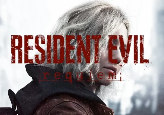 Resident Evil: Requiem Global