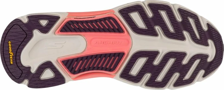Atlete Skechers femra, të zeza [Madhësia: 36.5]