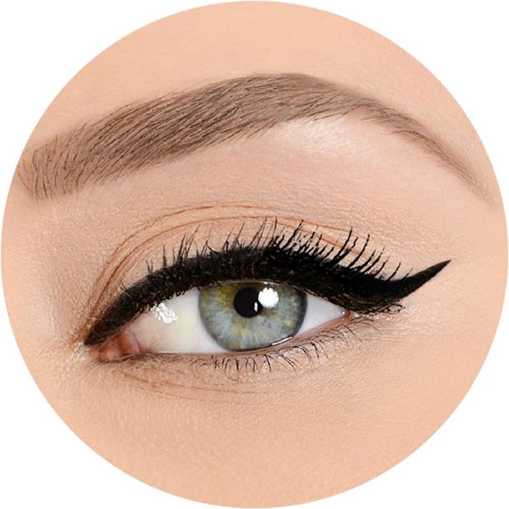 Pupa Vamp Definition Liner Deep Blue