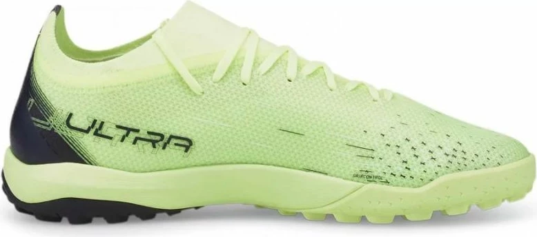 Atlete futbolli Puma për meshkuj, të verdha