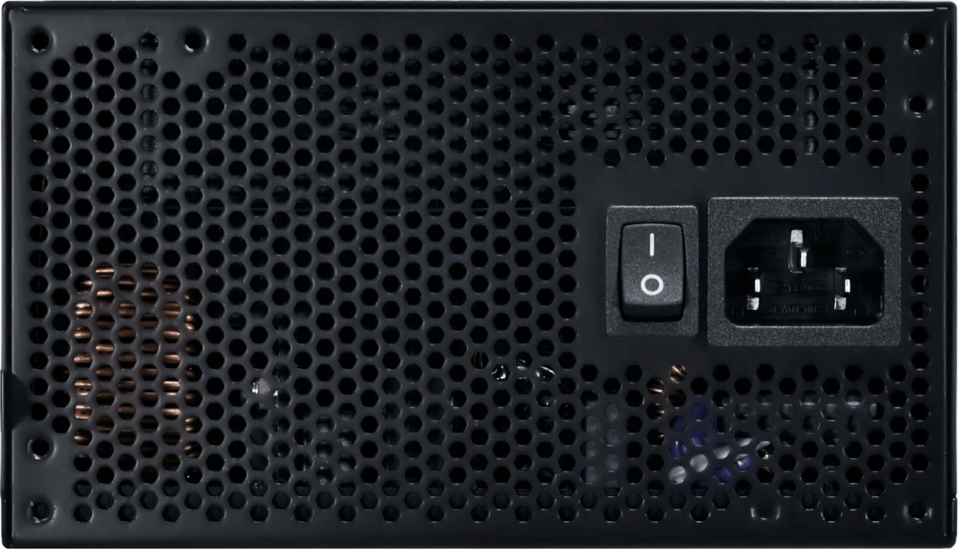 Furnizues rryme Lian Li EDGE EG850 850W, 80 Plus Platinum, ATX 3.1, full modular, i zi