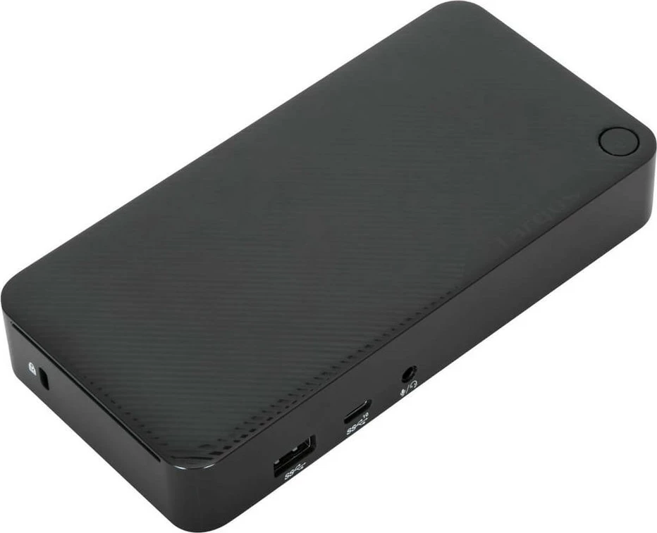 Dok stacion Targus Universal USB-C DV4K, i zi