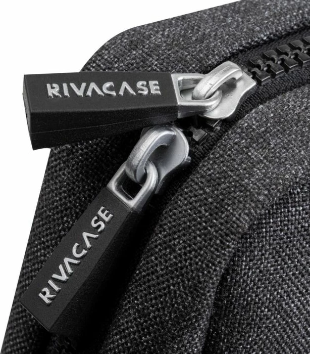 çantë crossbody për tablet RIVACASE 8811 deri 11\", e zezë