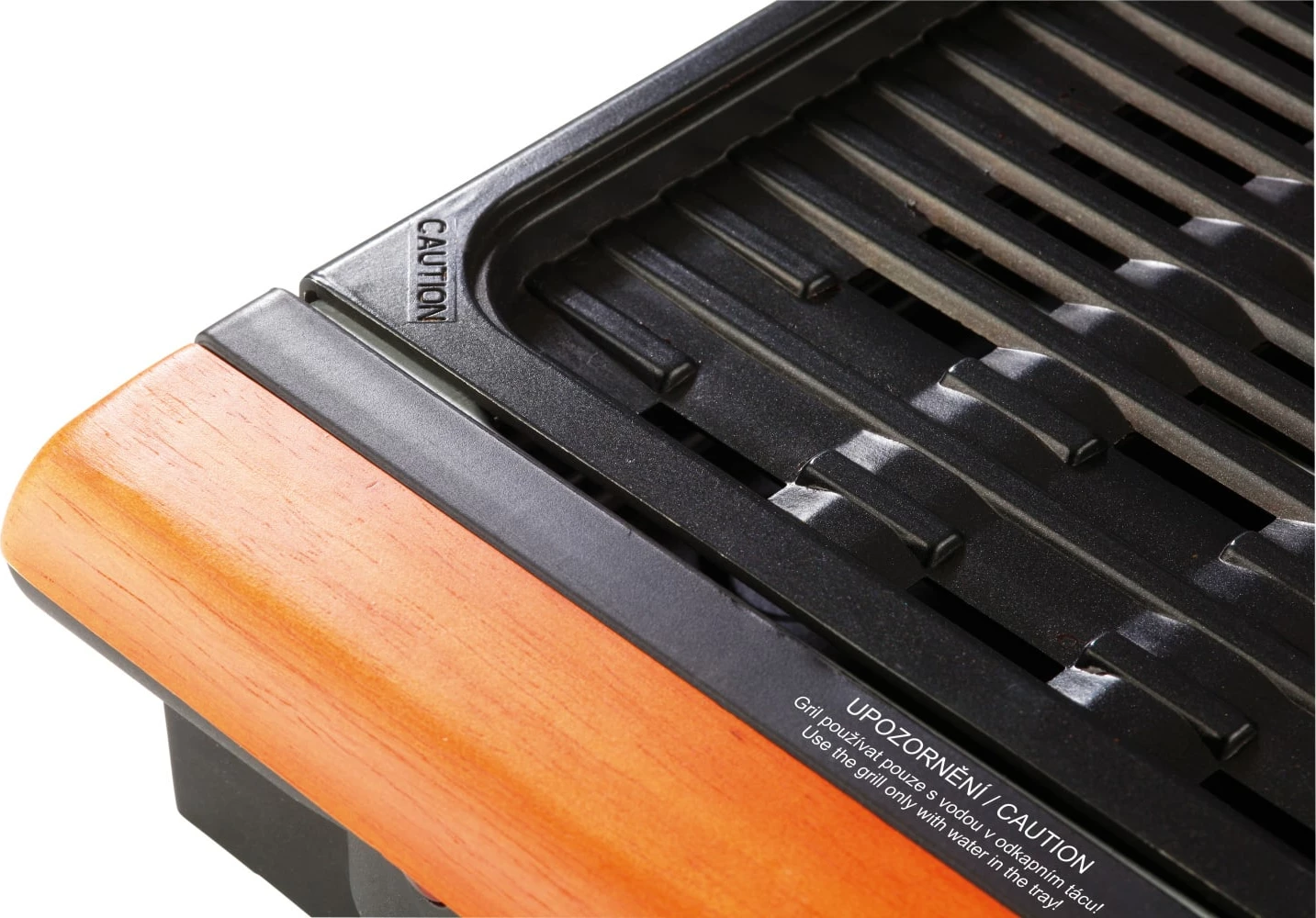 Grill ETA GRIL VITAL 116290000