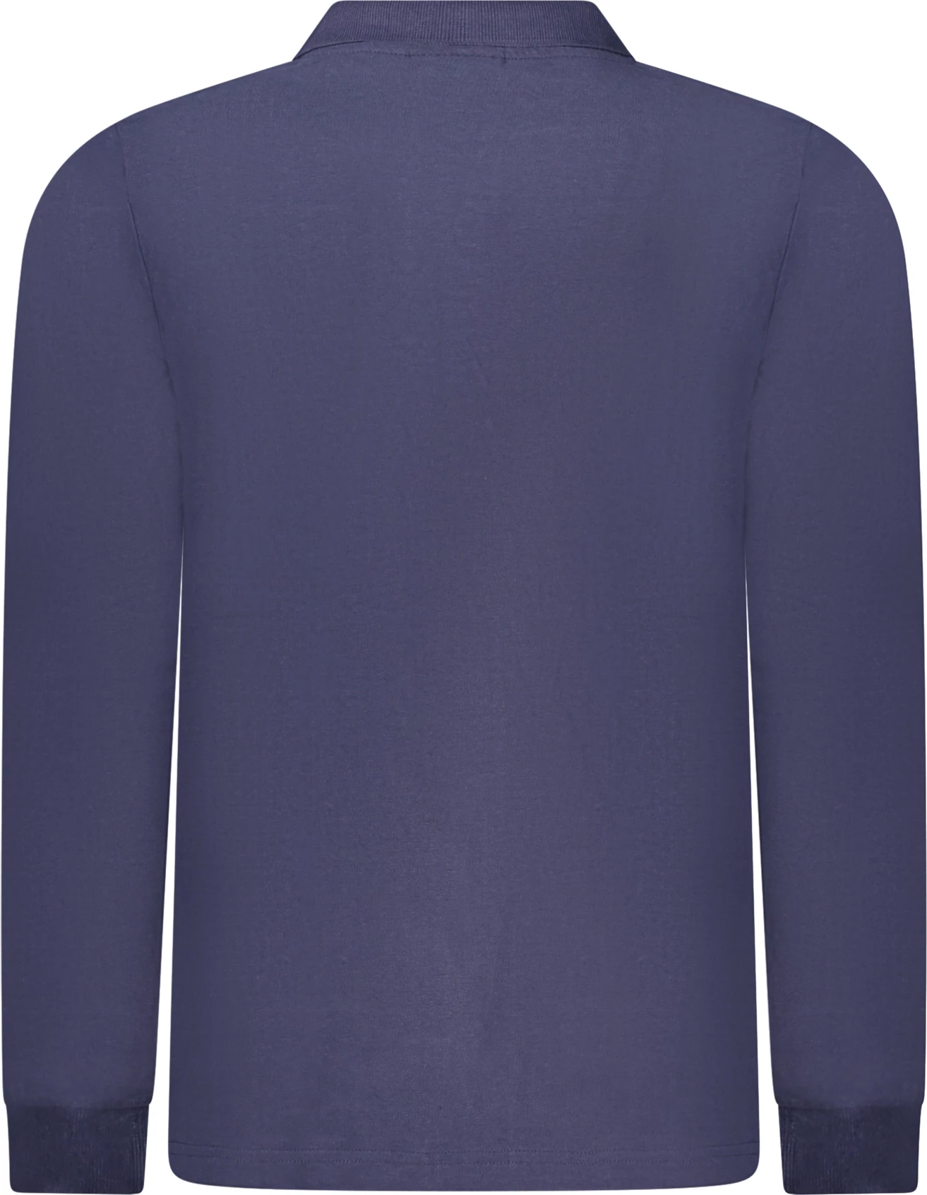 Maicë polo për meshkuj NORWAY 1963, blu