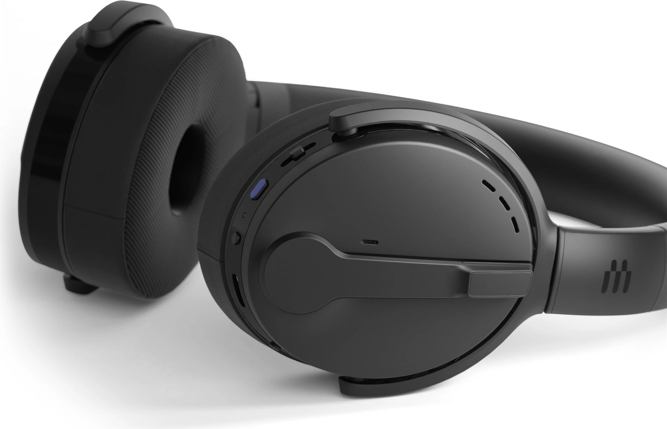 Kufje Bluetooth EPOS ADAPT 561 II, ngjyrë e zezë