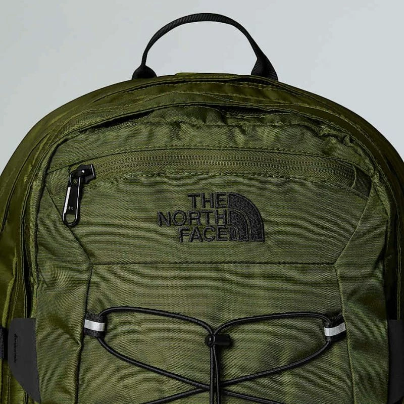 Çantë shpine The North Face Borealis Classic, najlon, ulliri