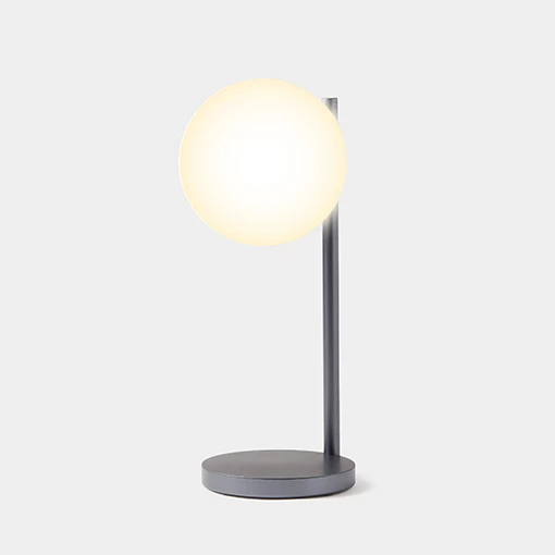 Llambë Bubble LH70X  + karikues QI wireless, LED, USB-C, 150ml, hiri