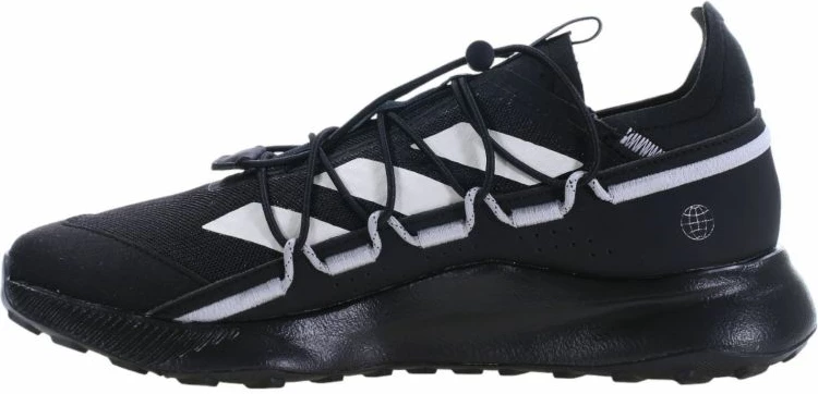 Atlete për meshkuj adidas, të zeza [Madhësia: 44]