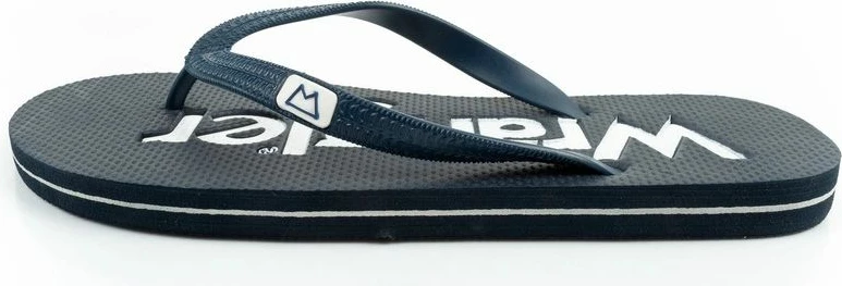 Papuqe meshkuj Wrangler Cole Flipflop, të kaltërta