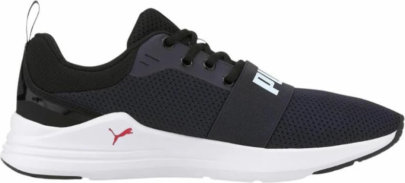 Atlete Puma Wired Run, për meshkuj dhe femra, blu marine