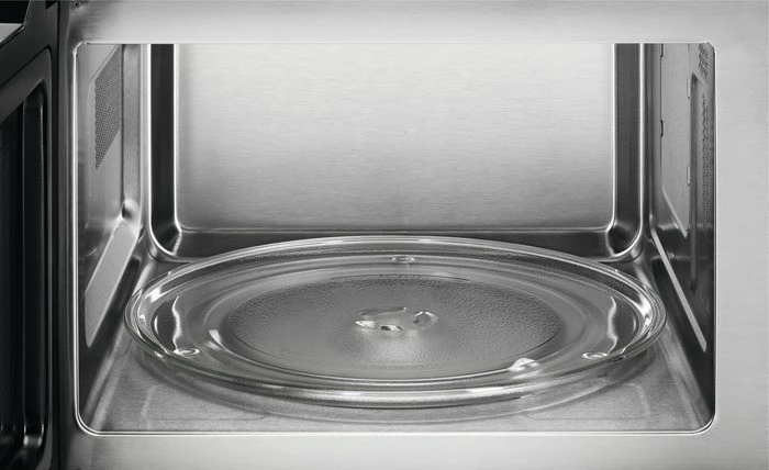 Furrë mikrovale Electrolux LMS4253TMK me grill, 25L, e zezë