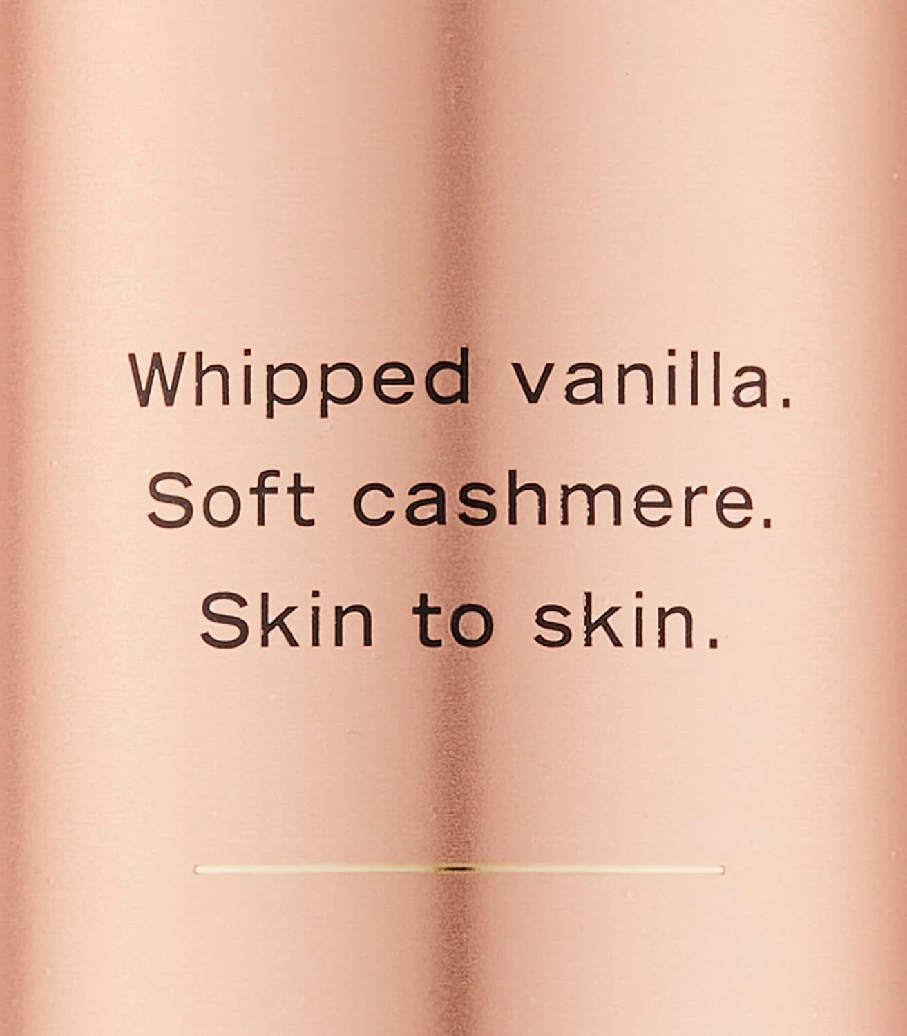 Fragrance Mist Bare Vanilla Victoria's Secret, 250 ml