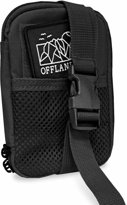 Çantë taktike Offlander Molle, OFF_CACC_22BK, për meshkuj dhe femra