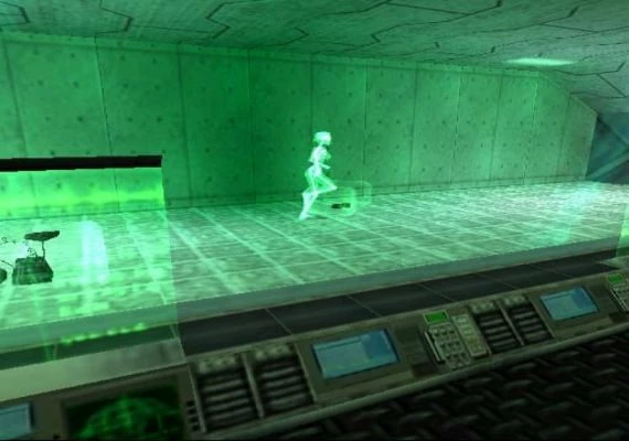Tomb Raider V: Chronicles EN Global