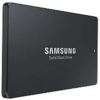 Disk SSD Samsung  MZ7L3960HCJR-00A07, 2.5", 960GB