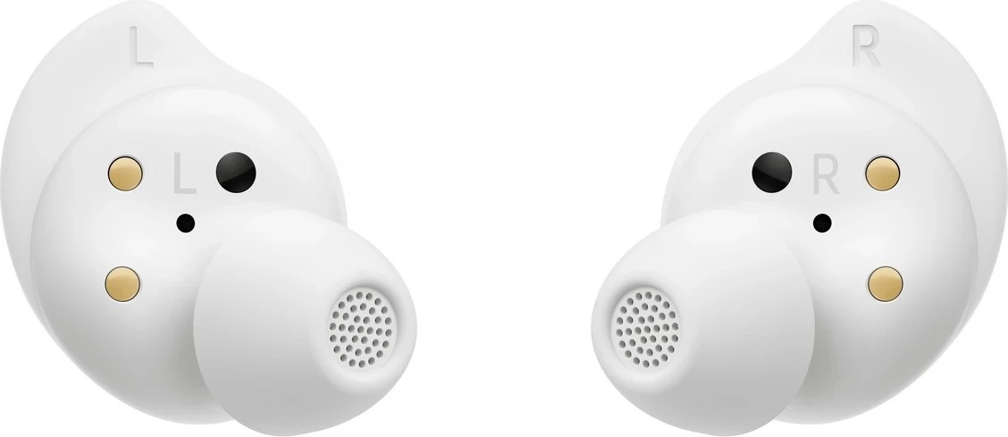 Kufje pa tela Samsung Galaxy Buds FE, të bardha