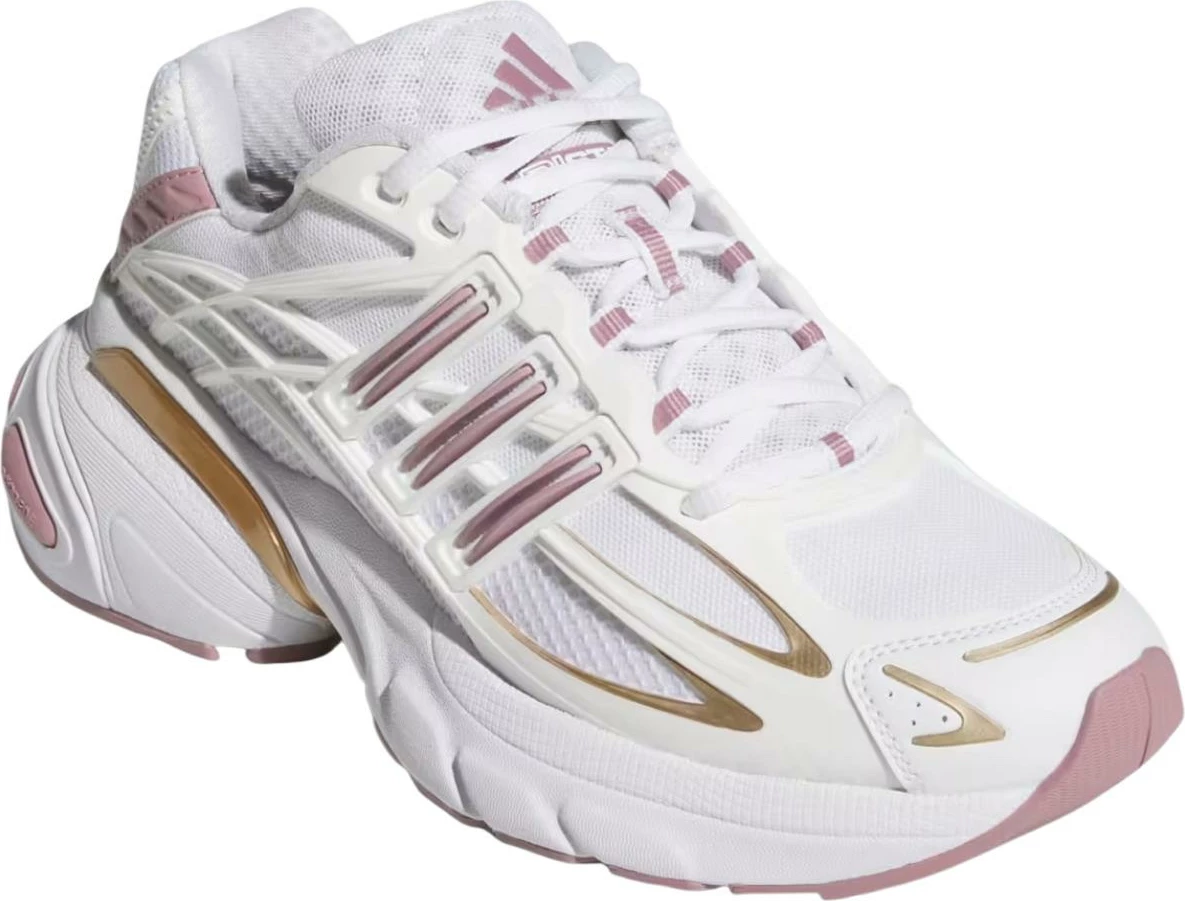 Atlete për femra adidas Originals KZ9162, të bardha [Madhësia: 39 1/3]