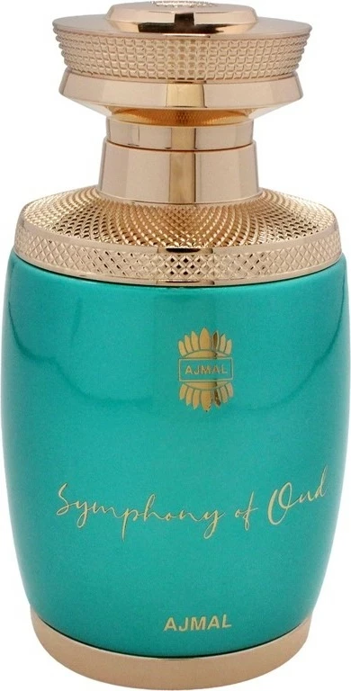 Eau de Parfum Ajmal Symphony Of Oud 75ml