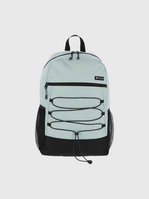 Çantë shpine për fëmijë 4F, e gjelbër