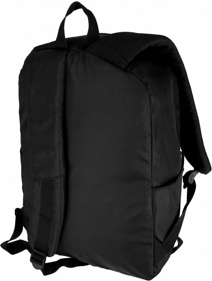 Çantë shpine Starpak Just Black 532338 22L e zezë