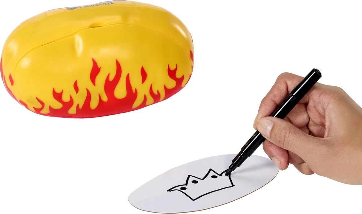 Loja Pictionary Pic-Tato
