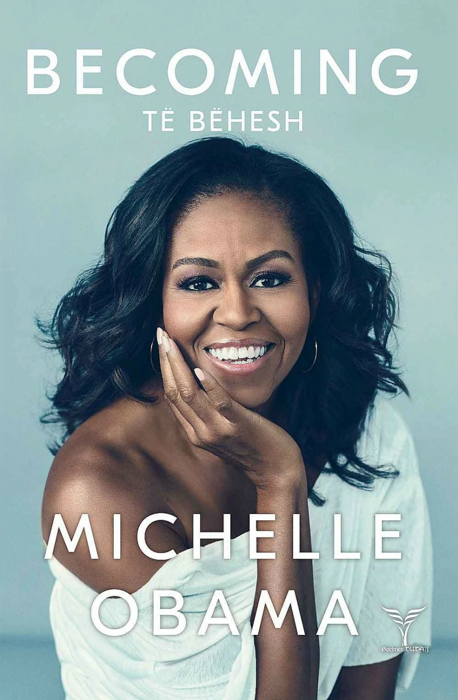 Te Behesh Michelle Obama - Michelle Obama